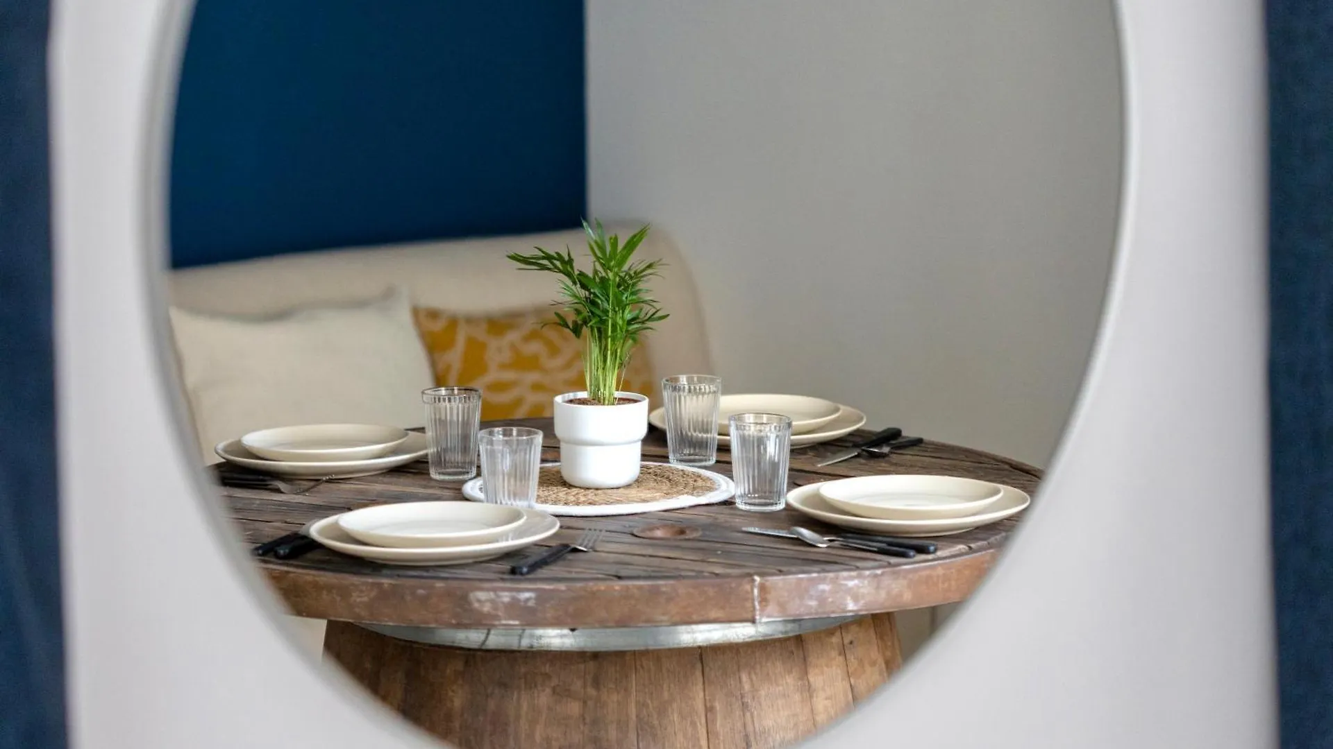 Apartment Suite Bleu D'Azur - Hypercentre - Wifi Apt