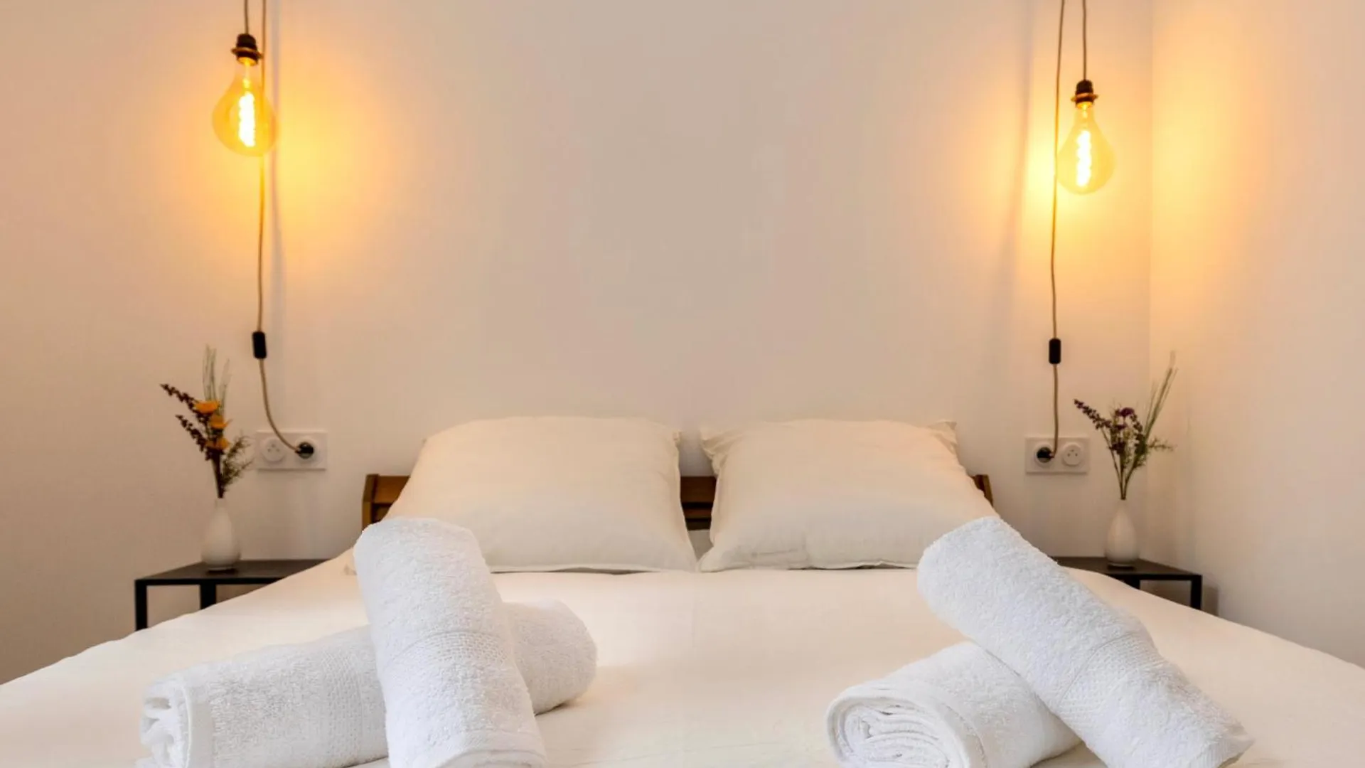 Apartment Suite Bleu D'Azur - Hypercentre - Wifi Apt France