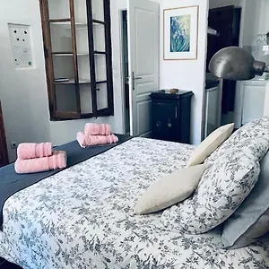 Le Petit Carnot Appartement