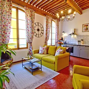 Cent Cinq - Unique In The Heart Of Appartement
