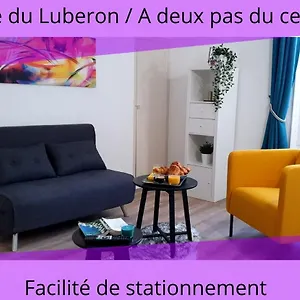 Lavandul'apt Appartement