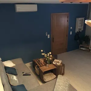 Duplex Toit Terrasse Appartement