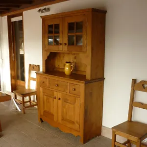 Du Soleil Levant Appartement