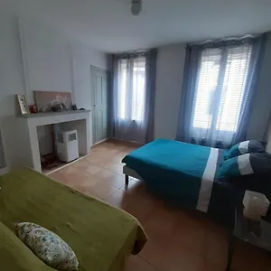 En Luberon 3 Et Garage Privee Appartement