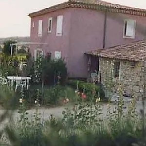 La Bastide Des Raisins Appartement