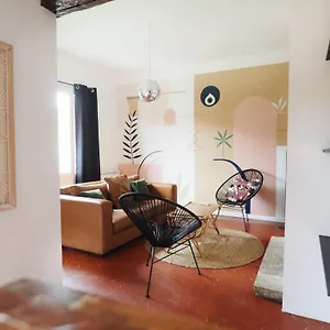 Caseto Luberon Appartement